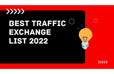 Traffic Exchange Service.